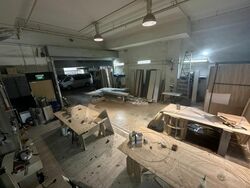 Synergy @ KB (D14), Factory #470469951